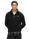 Polar Ανδρική Ζακέτα Fleece Black