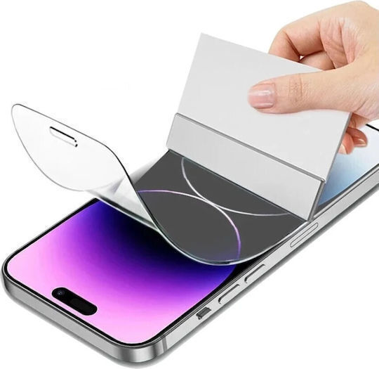 Sunshine Hydrogel Displayschutzfolie Für Moto G24 / G04 / G04s