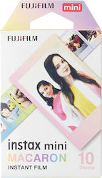 Fujifilm Instax Mini Instant Φιλμ (10 Exposures)
