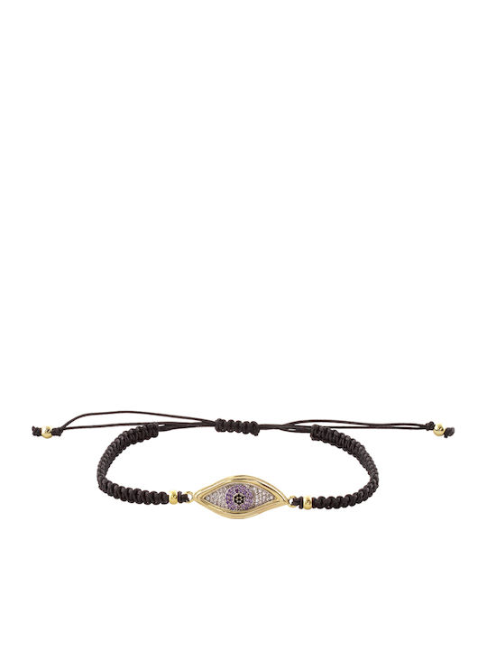 Oxette Women's Bracelet with Cord