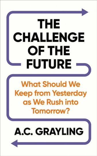 Challenge Of The Future - Oneworld Publications - Paperback / Softback