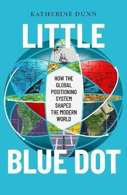 Little Blue Dot - Harpercollins Publishers - Paperback
