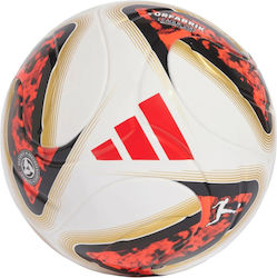 adidas Bundesliga 26/27 Torfabrik League J290 White Soccer Ball