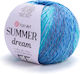 Yarnart Summer Dream 100gr 350mt 70% Cotton 30%...