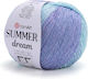 Yarnart Summer Dream 100gr 350mt 70% Cotton 30%...