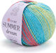 Yarnart Summer Dream 100gr 350mt 70% Cotton 30%...