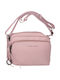 Paola Women's Shoulder Bag Pink