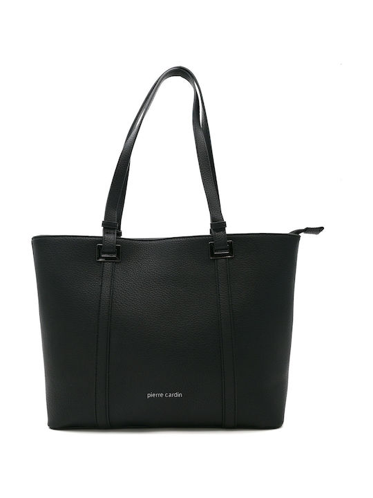 Women's Shoulder Bag Black
