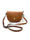 Assn Women's Shoulder Bag Tabac
