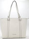Women's Shoulder Bag White