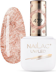 NaiLac Лак За Нокти 7ml