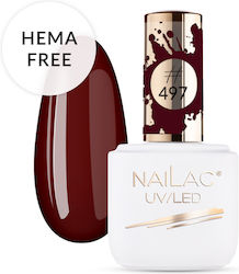 NaiLac Лак За Нокти 7ml
