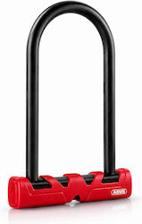 Abus 420/170 Hb300 Ultimate Κλειδαριά Μοτοσυκλέτας Ποδηλάτου Πέταλο 300mmabus 420/170 Hb300 Ultimate Κλειδαριά Μοτοσυκλέτας Ποδηλάτου Πέταλο 300mm