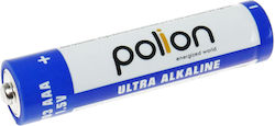 Aaa Alkaline Battery 1.5v