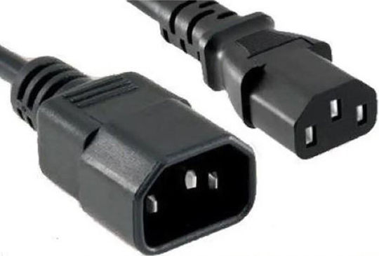 Dell Cord IEC C13 - IEC C14 Cable 4m a3373dcb-5b3d-43e3-9f47-d41e75813967