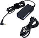 Ac Adapter Laptop Charger 30W 19V 1.58A for Dell with Detachable Power Cord