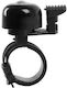 Aluminum Bicycle Bell Thick Handlebar Clamping Tie