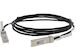Dell Direct Attach Copper Καλώδιο Δικτύου Ethernet 3m