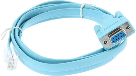 Dell U/UTP Καλώδιο Δικτύου Ethernet 5m