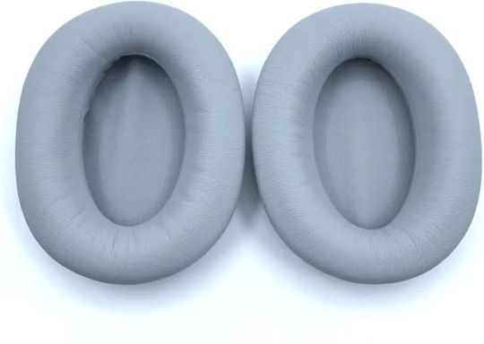 Edifier Sonictech Perne Pentru Urechi Gri Edifier W800bt Plus Set 2 Bucăți Gri Piele Pu Accesorii Perne Pentru Căști