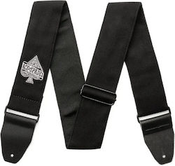 Dunlop Mh-01 Motorhead Spades Signature Guitar ...