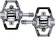 HT Clipless Green Bicycle Pedals