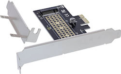 InLine 76660S PCI