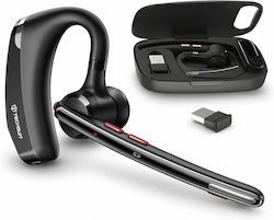 Techsuit SoundForce Pro (G10) In-ear Μαύρα Techsuit SoundForce Pro (G10) In-ear Μαύρα