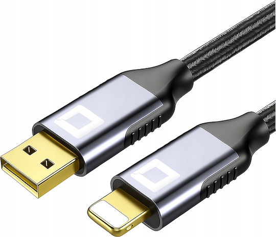 Co2 Charger Usb Blitzkabel Schnelles Laden Kabel Iphone 12 13 14 1m