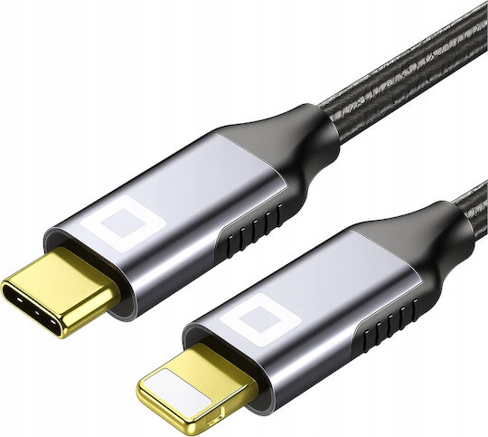 Co2 Charger Usb-c Blitzkabel Schnelles Laden Iphone 12 13 14 1m