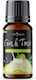 Gin & Tonic Scented Oil 10 Ml