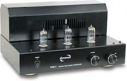 Dynavox Phono Μαύρο