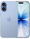 Apple iPhone 17 (8GB/256GB) Mist Blue Refurbish...