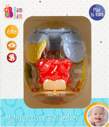 BamBam Teething Relief For 6 Months+