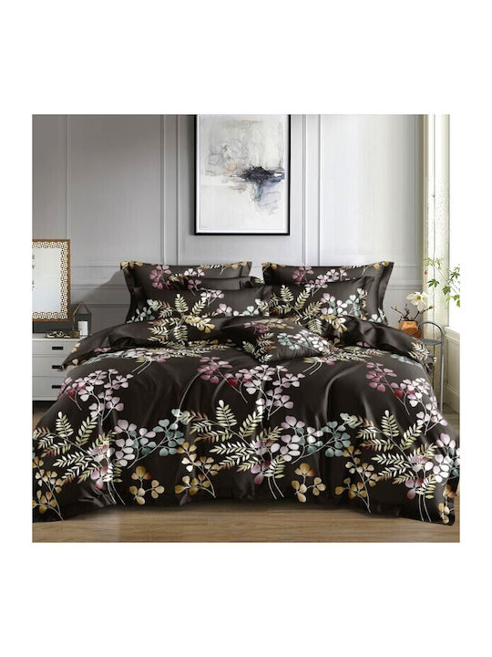 To megalo pazari Duvet Cover Set 220x240cm Supe...