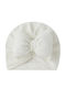 Brims and Trims Turban in Weißes Farbe