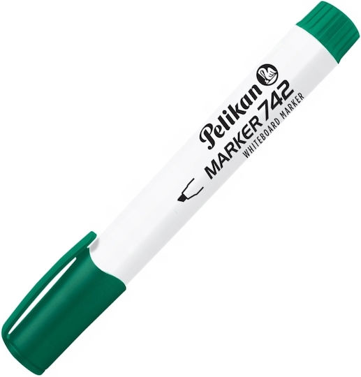 Herlitz Marker Vorstand Grün 1.3mm
