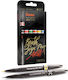 Pentel Marker De Proiectare Pl 6mm