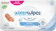 WaterWipes Бебешки Кърпички с 99.9% Вода Без Аромат Алкохол и Парабени 3x48 Бройки