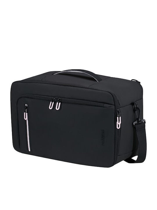 American Tourister 156528-1041 Boarding Bag Toiletry Bag Fabric Black