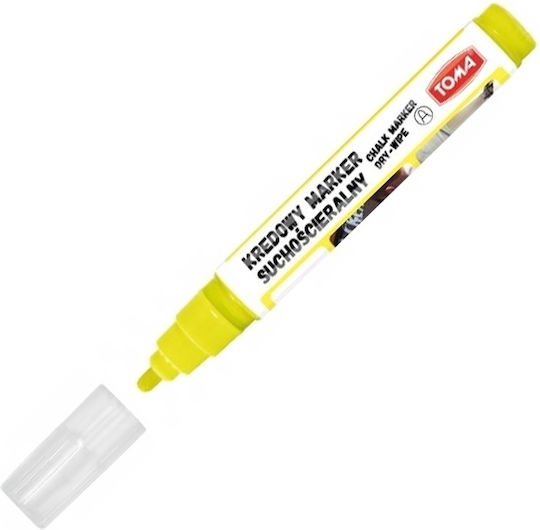 Toma Marker Toma Gelbe 4.5mm