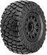 Pro-line Bfgoodrich Baja T A Kr2 Sc Tires M2 Raid Wheels 2.2/3.0 2τμχ