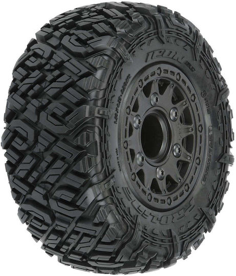 Pro-line Icon M2 Sc Tires Raid Wheels 2.2/3.0 12mm & 14mm Hex 2τμχ