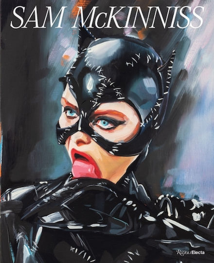 Sam Mckinniss - Rizzoli International Publications - Hardback Sam Mckinniss - Rizzoli International Publications - Hardback