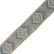 Vostex Stoffband Beige