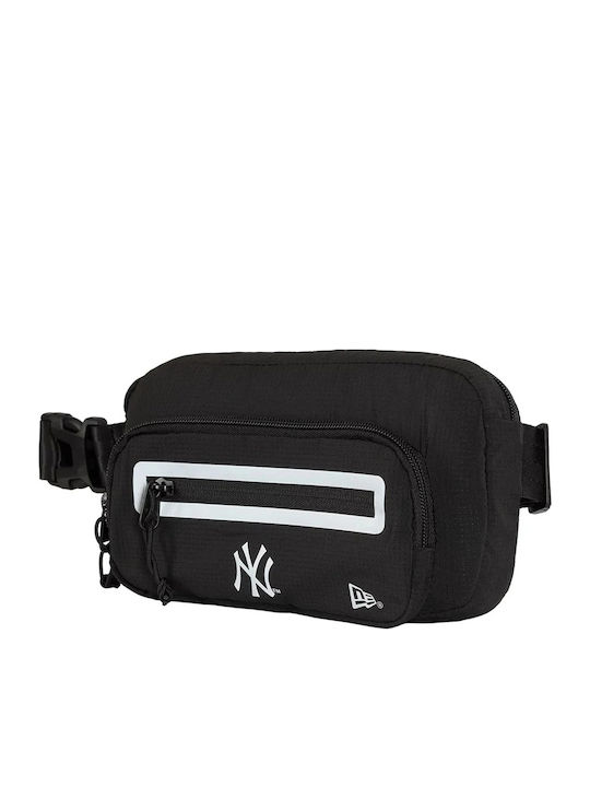 York Yankees Mlb Men's Bum Bag Black