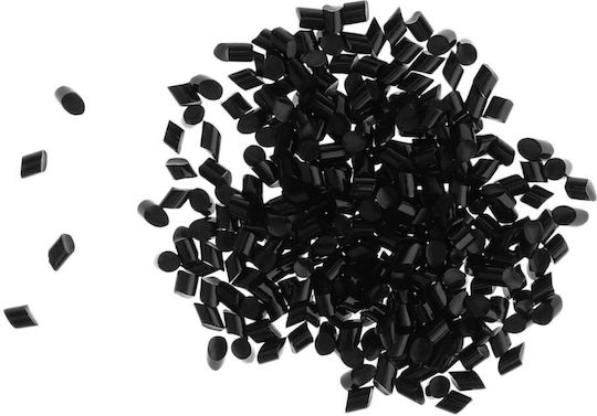 Keratin Glue Beads Black Italian Glue Keratin