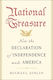 National Treasure How The Declaration Of Independence Made America Michael Auslin