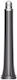 Zylindrische Airwrap Endstück Long 20mm Graphit Silber 1 Stück Dyson Original 971890-04