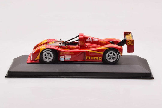 1/43 Ferrari 333 Sp 2nd Place Daytona 1996 No30